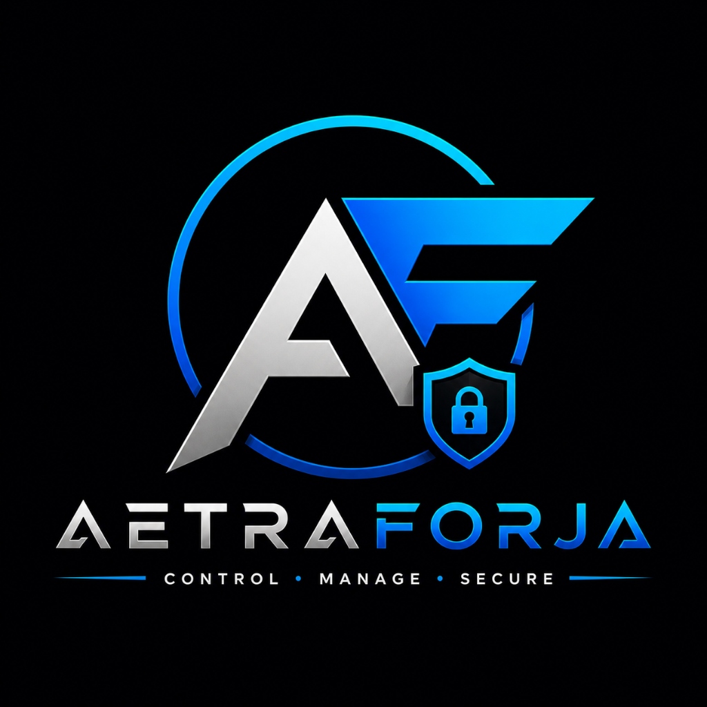 AETRAFORJA